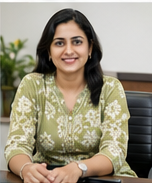 Dr. Ananya Sharma