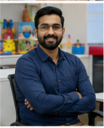 Vikram Roy