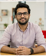 Manoj Deshmukh
