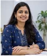 Deepika Rao