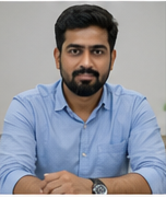 Dr. Alok Saxena