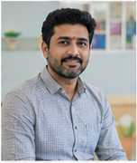 Sanjay Patil