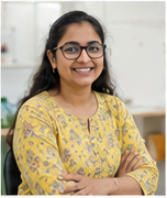 Shalini Mishra