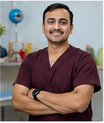 Gaurav Banerjee