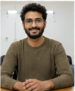 Dr. Rajesh Iyer