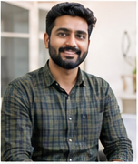 Dr. Rakesh Trivedi