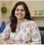 Ritu Saxena