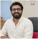 Arjun Pillai