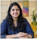 Bhavna Rathore