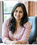 Priya Nair
