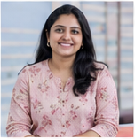 Dr. Preeti Menon