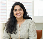 Madhuri Pandey