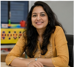 Shweta Kamath