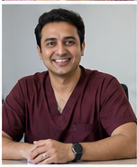 Amitabh Joshi