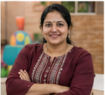 Anuradha Somani