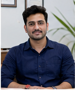 Vikas Tyagi