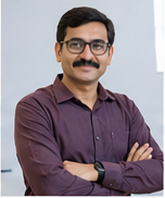 Dr. Hemant Bhardwaj