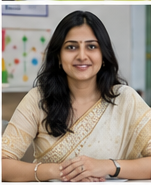 Kavita Kulkarni