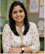 Rashmi Sinha