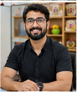 Rohan Mehta