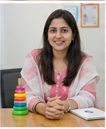 Sunita Reddy